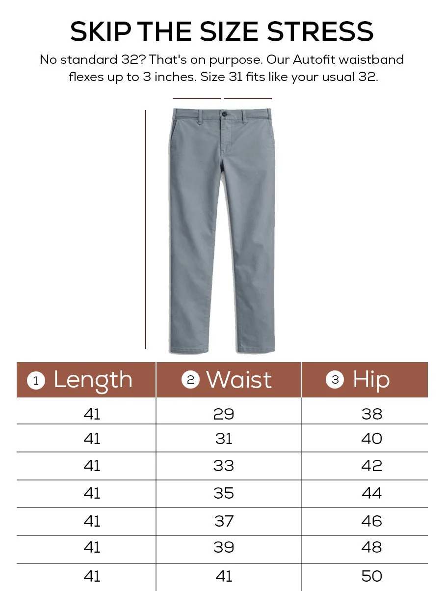 The Regular Fit Daylong Chino - Raspberry Dolphin - Image 9