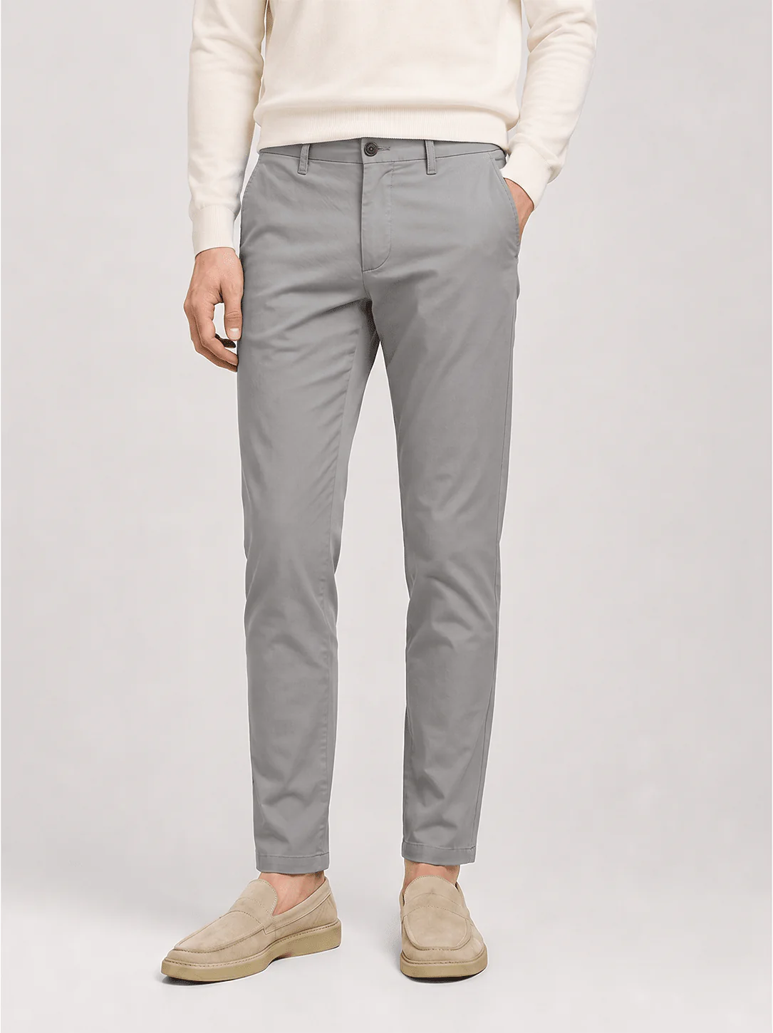 Chinos new collection