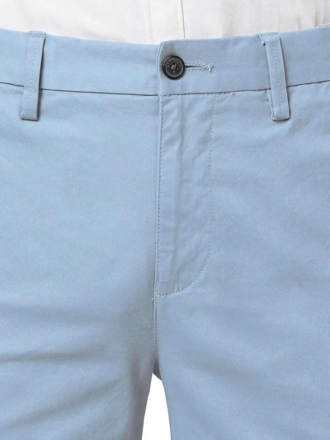 The Slim Fit Daylong Chino - About to Rain - Image 11