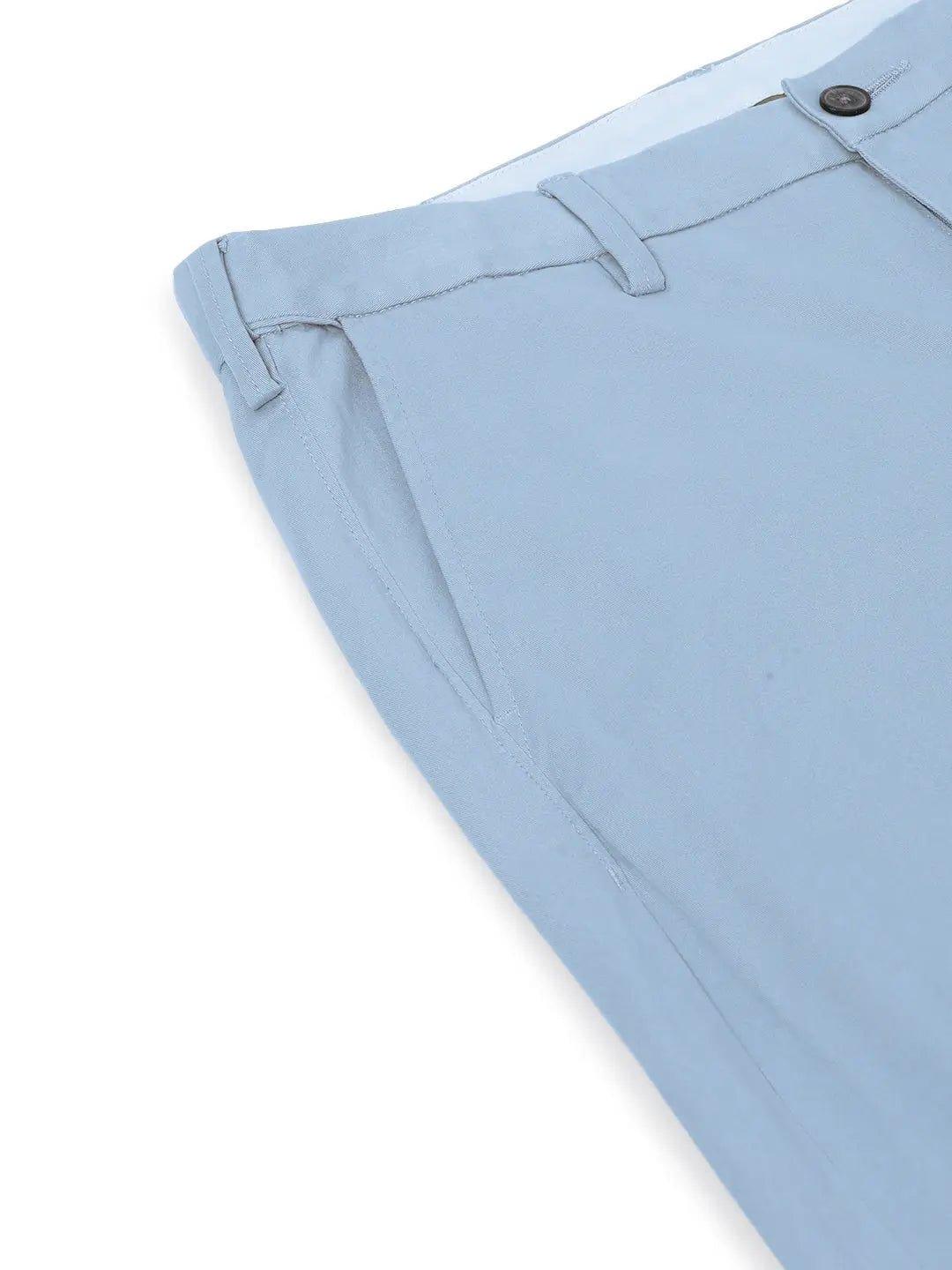 The Slim Fit Daylong Chino - About to Rain - Image 13