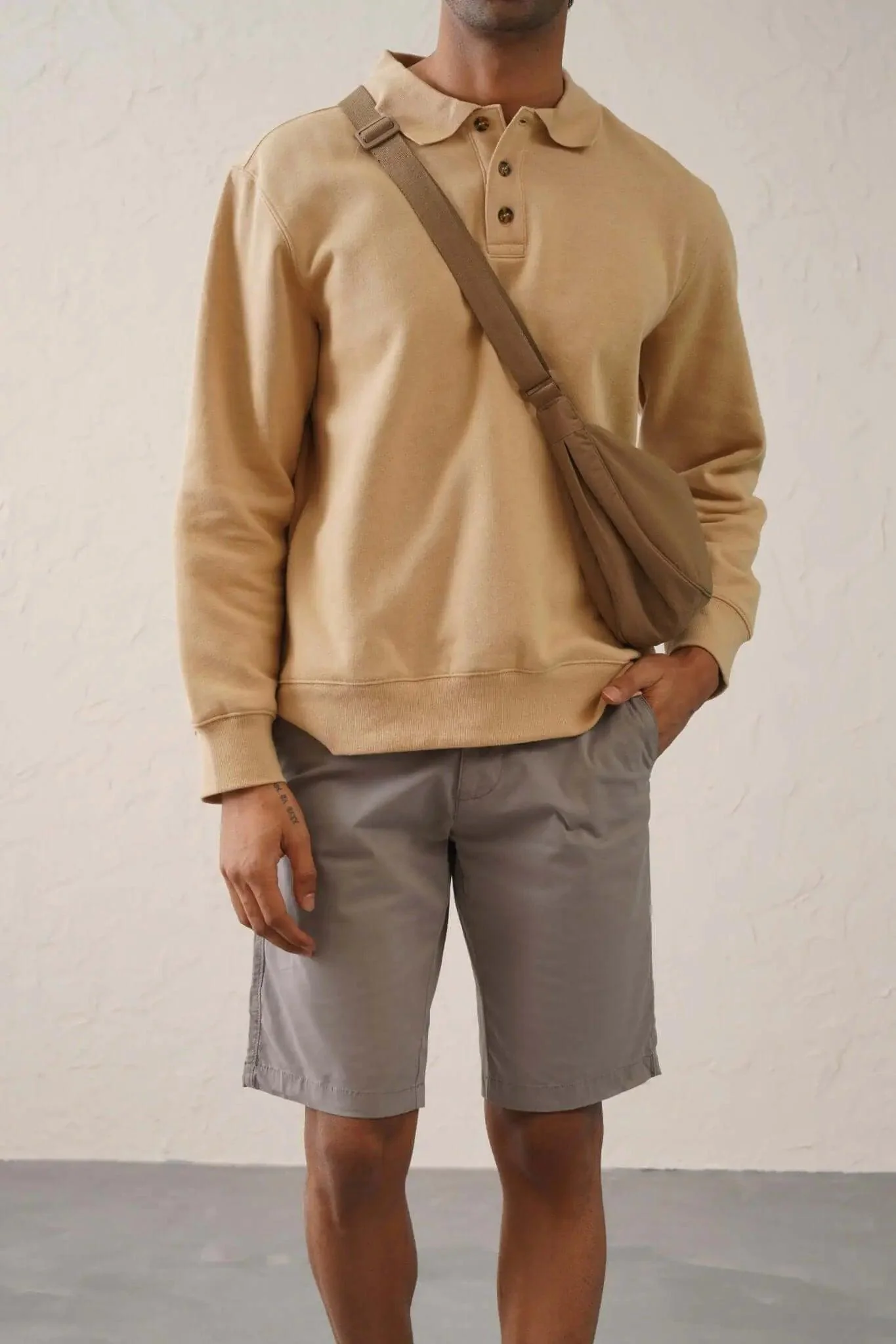 The Daylong Shorts - Root X - Image 10