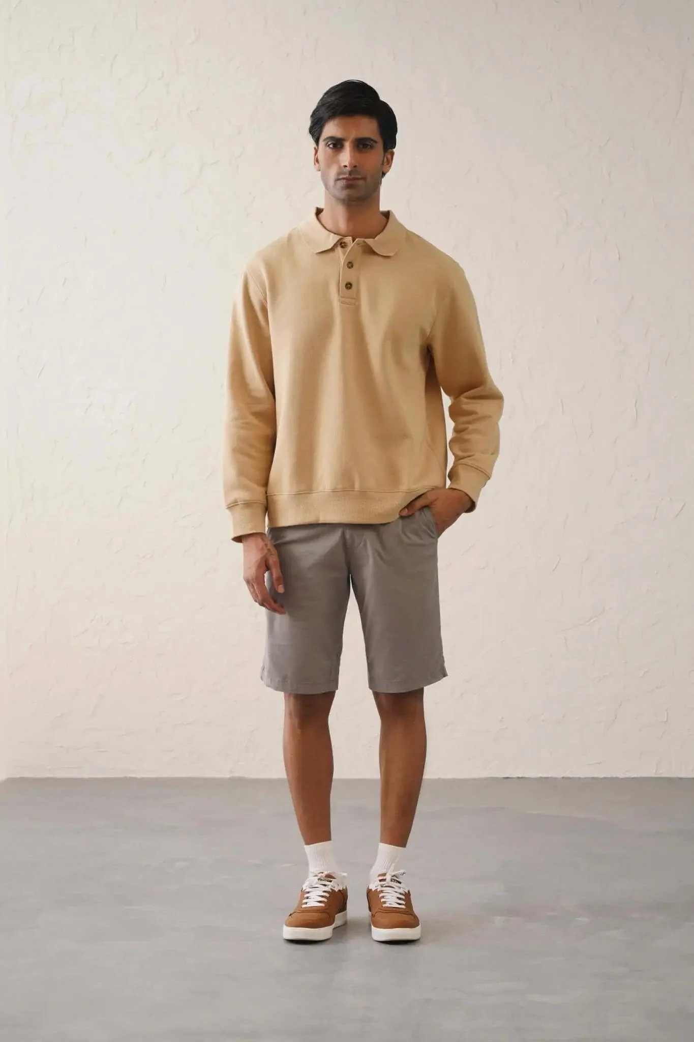 The Daylong Shorts - Root X - Image 3