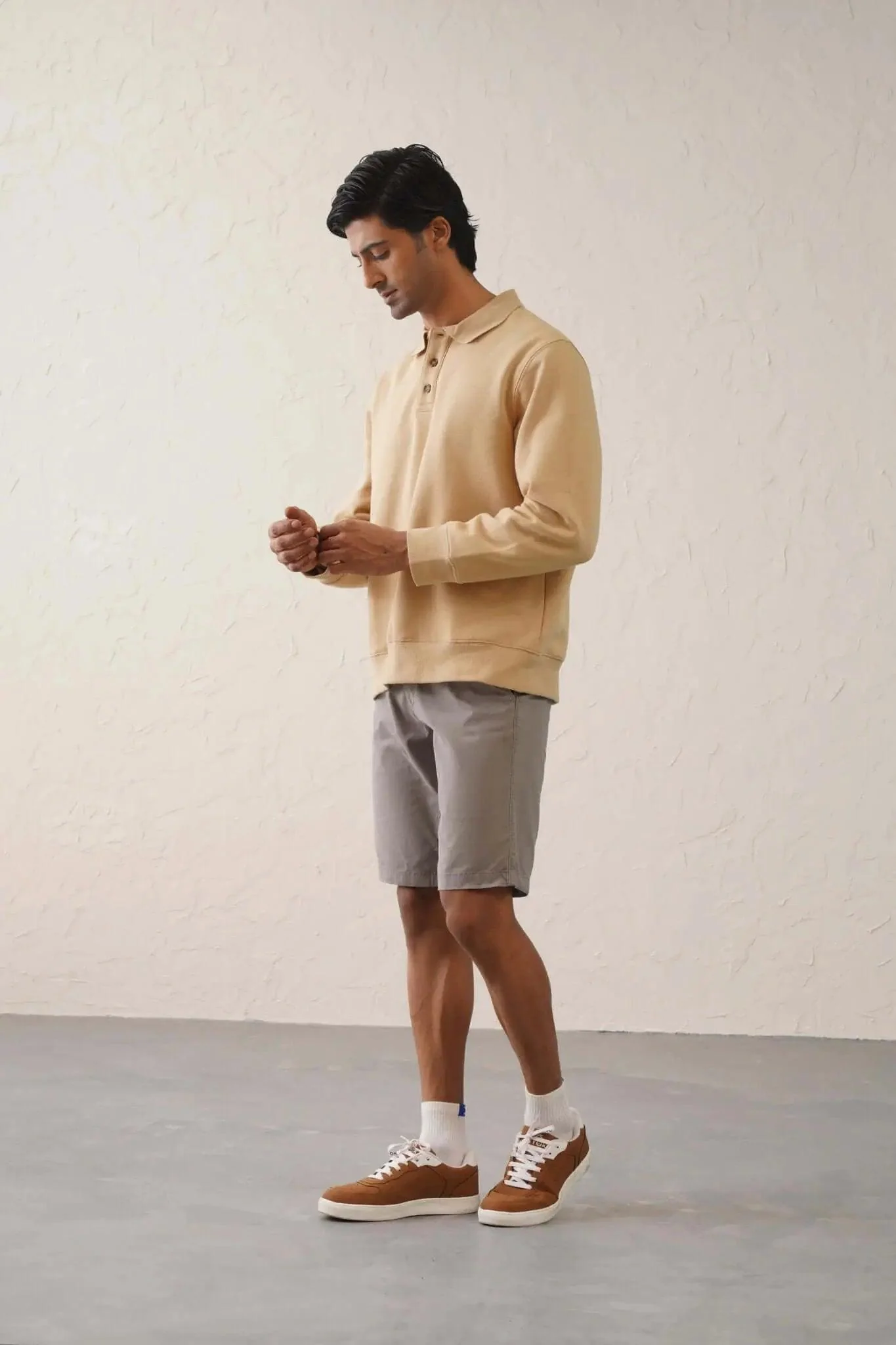 The Daylong Shorts - Root X - Image 5