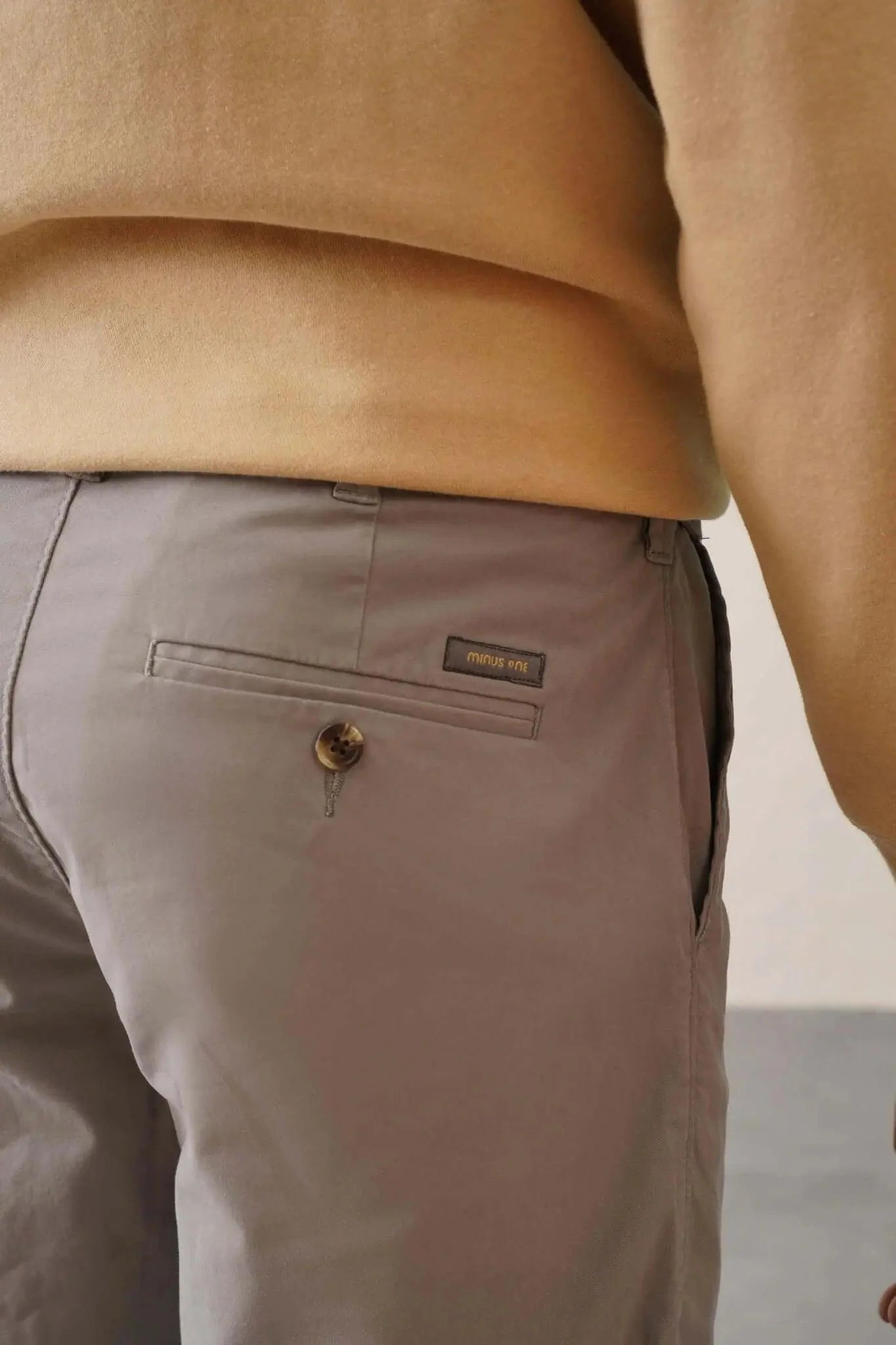 The Daylong Shorts - Root X - Image 8