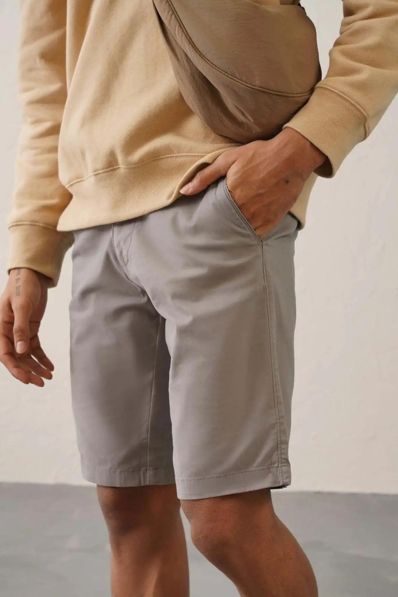 The Daylong Shorts - Root X - Image 9