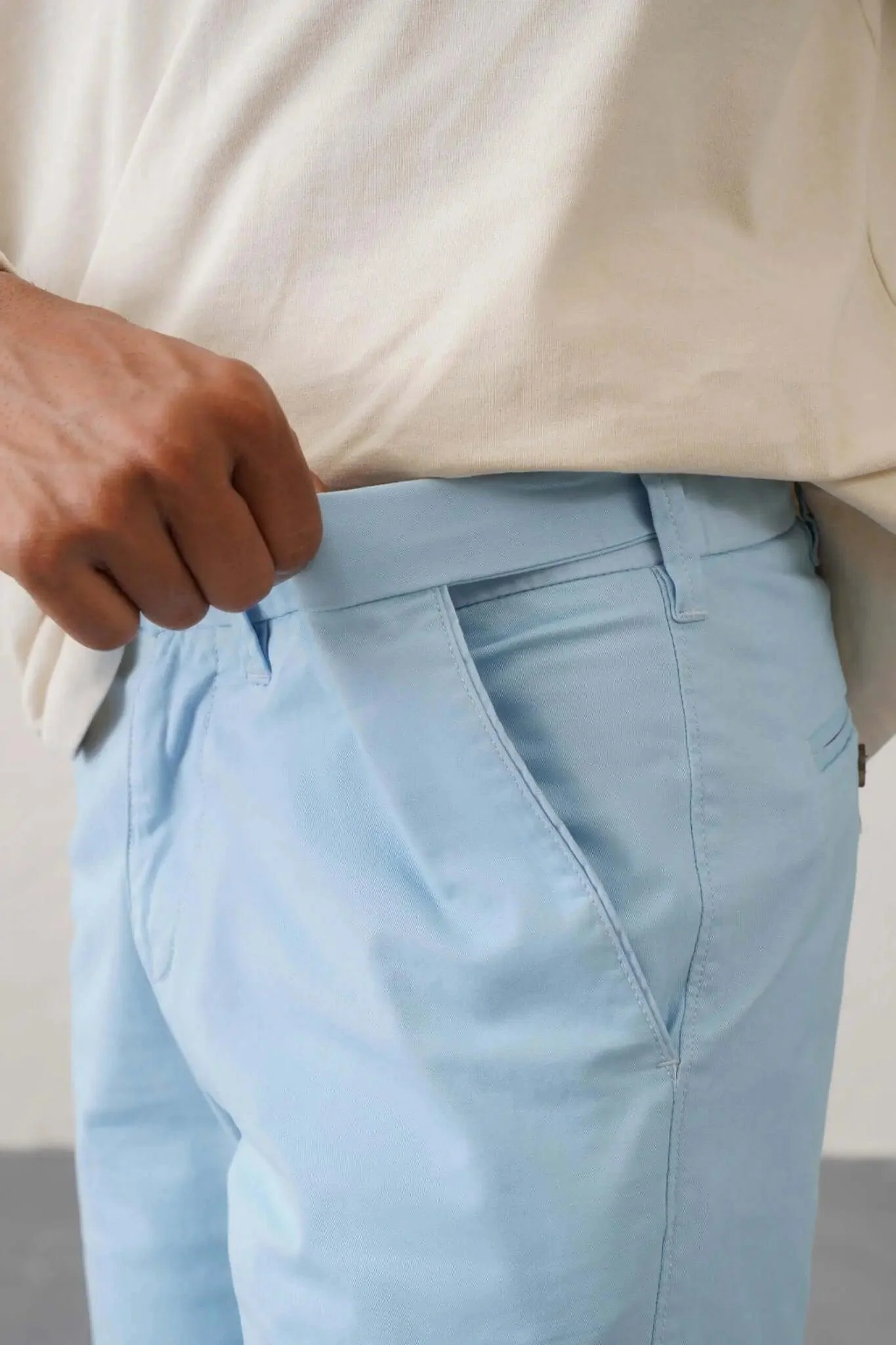 The Daylong Shorts - Summer Ice - Image 10