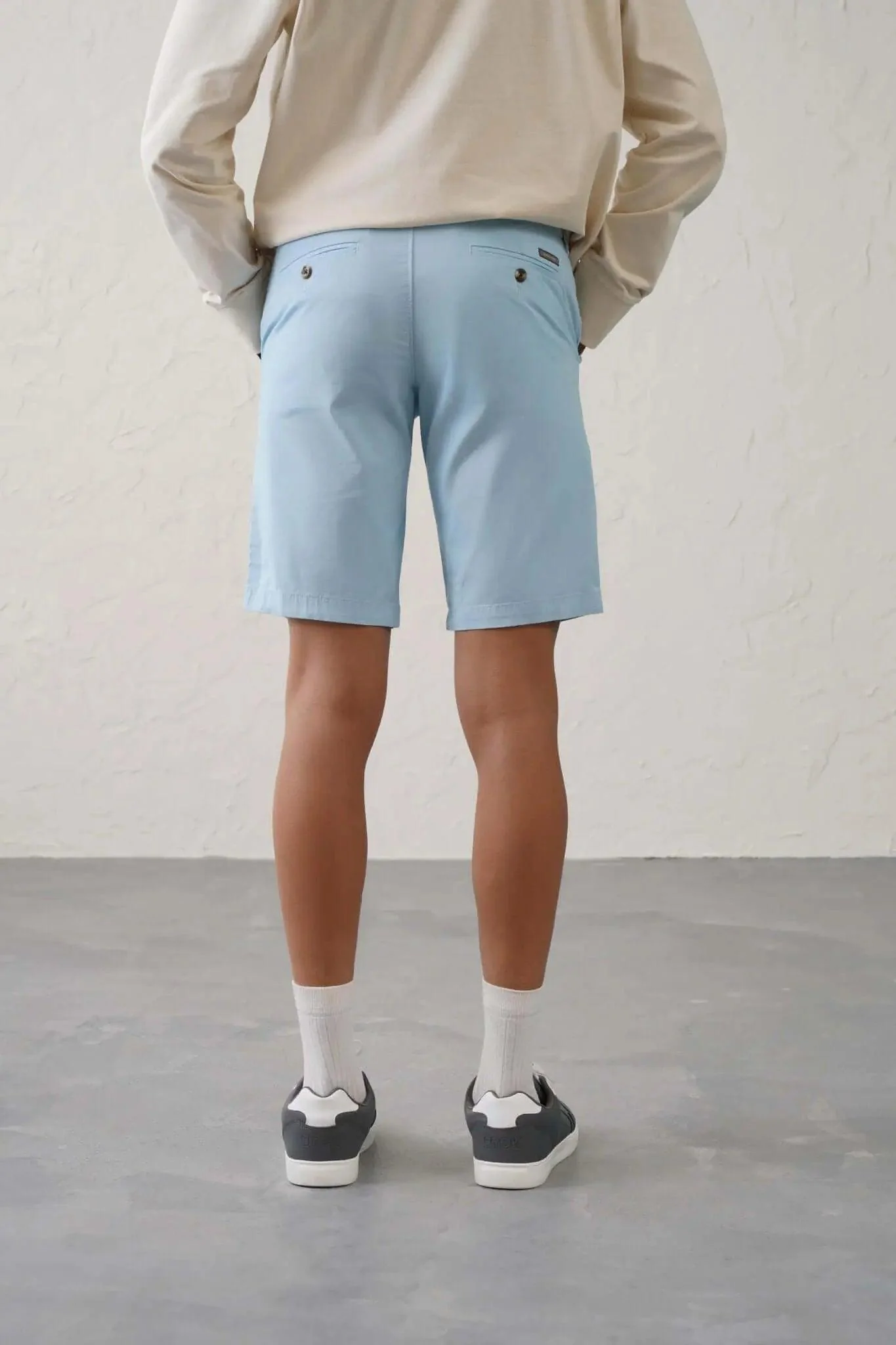 The Daylong Shorts - Summer Ice - Image 11