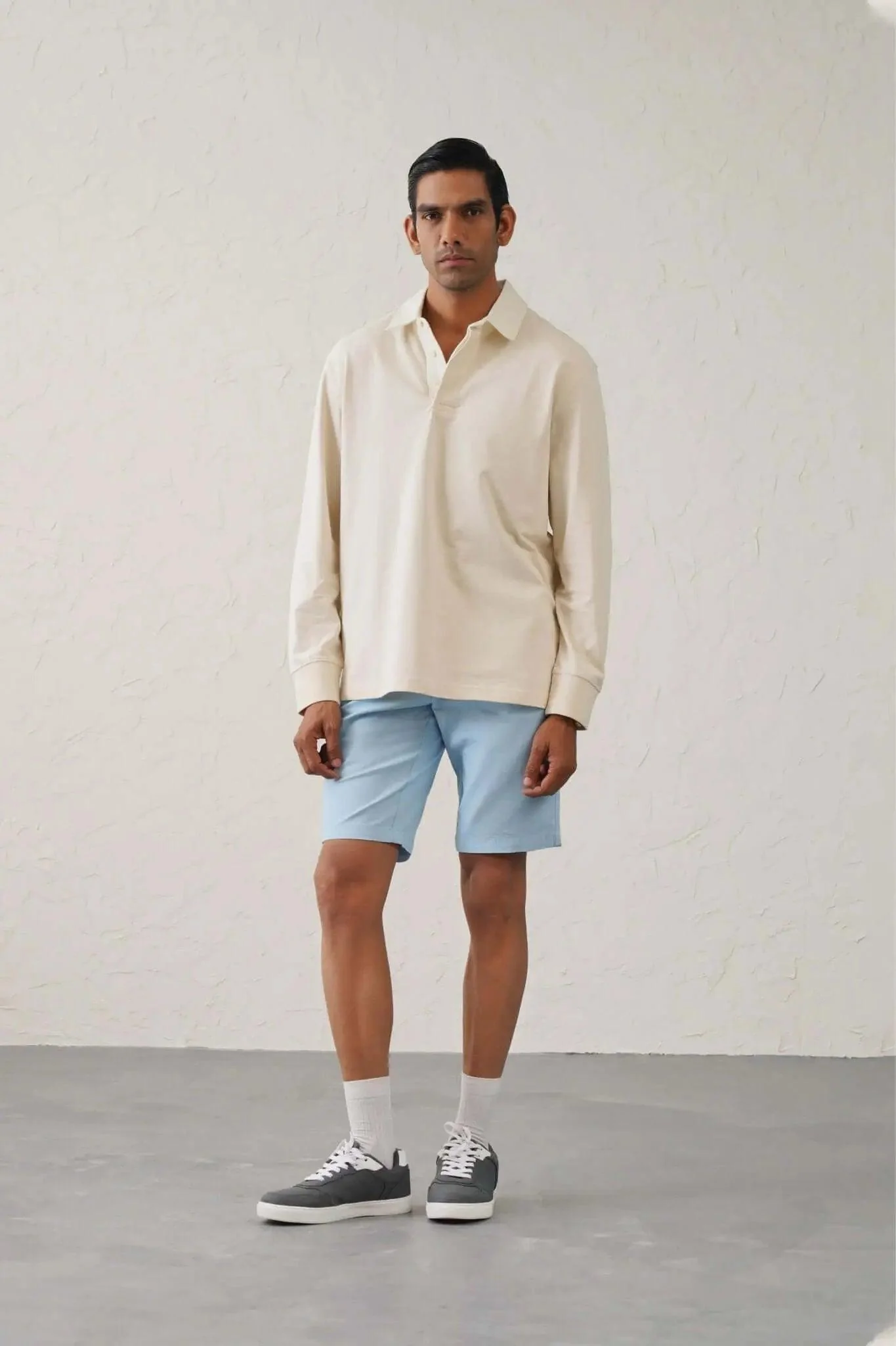 The Daylong Shorts - Summer Ice - Image 3