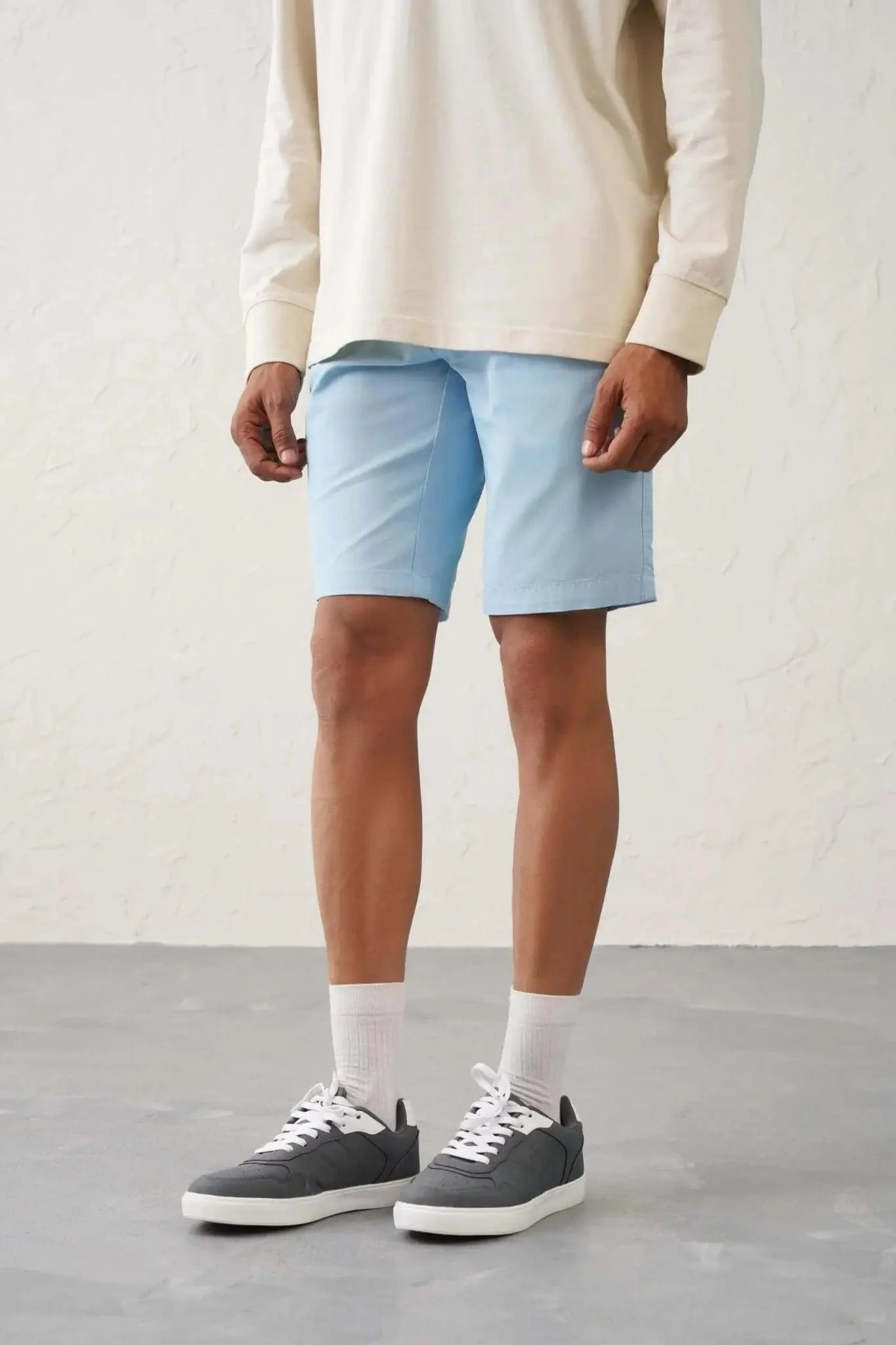 The Daylong Shorts - Summer Ice - Image 4