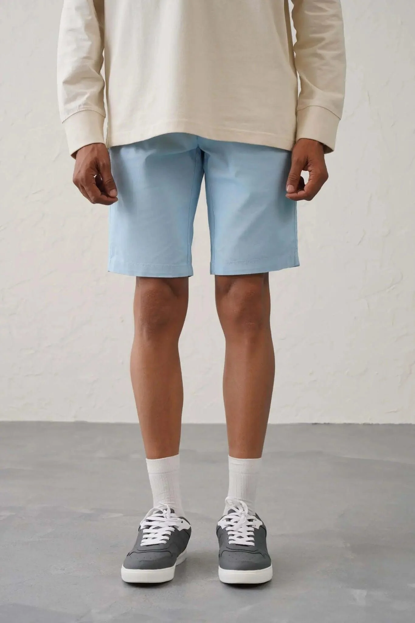 The Daylong Shorts - Summer Ice - Image 5