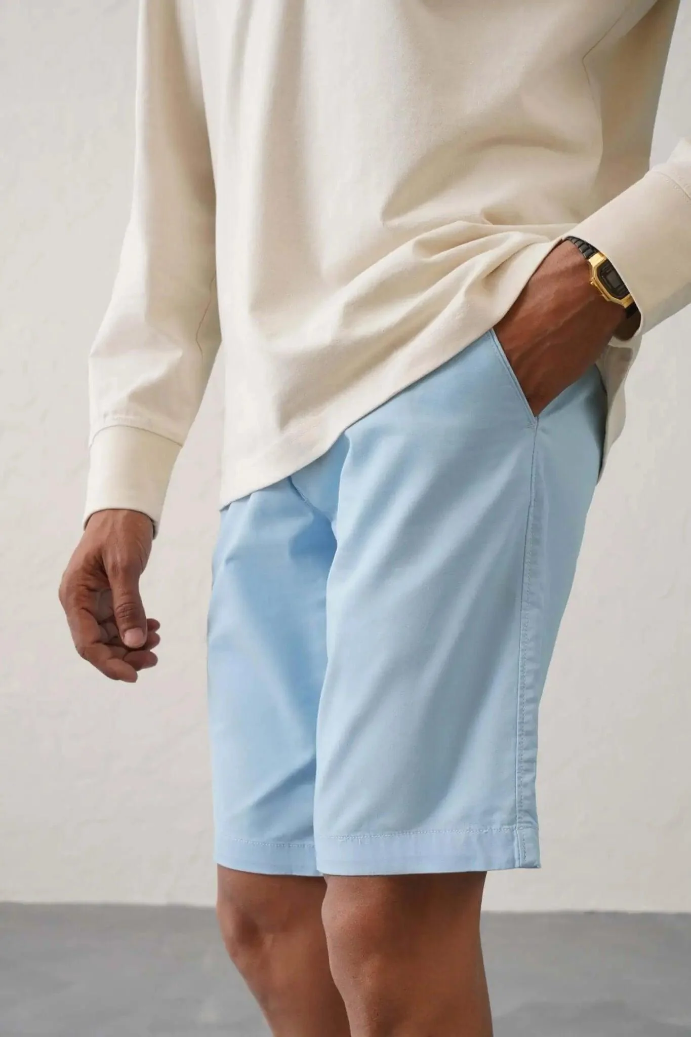 The Daylong Shorts - Summer Ice - Image 6