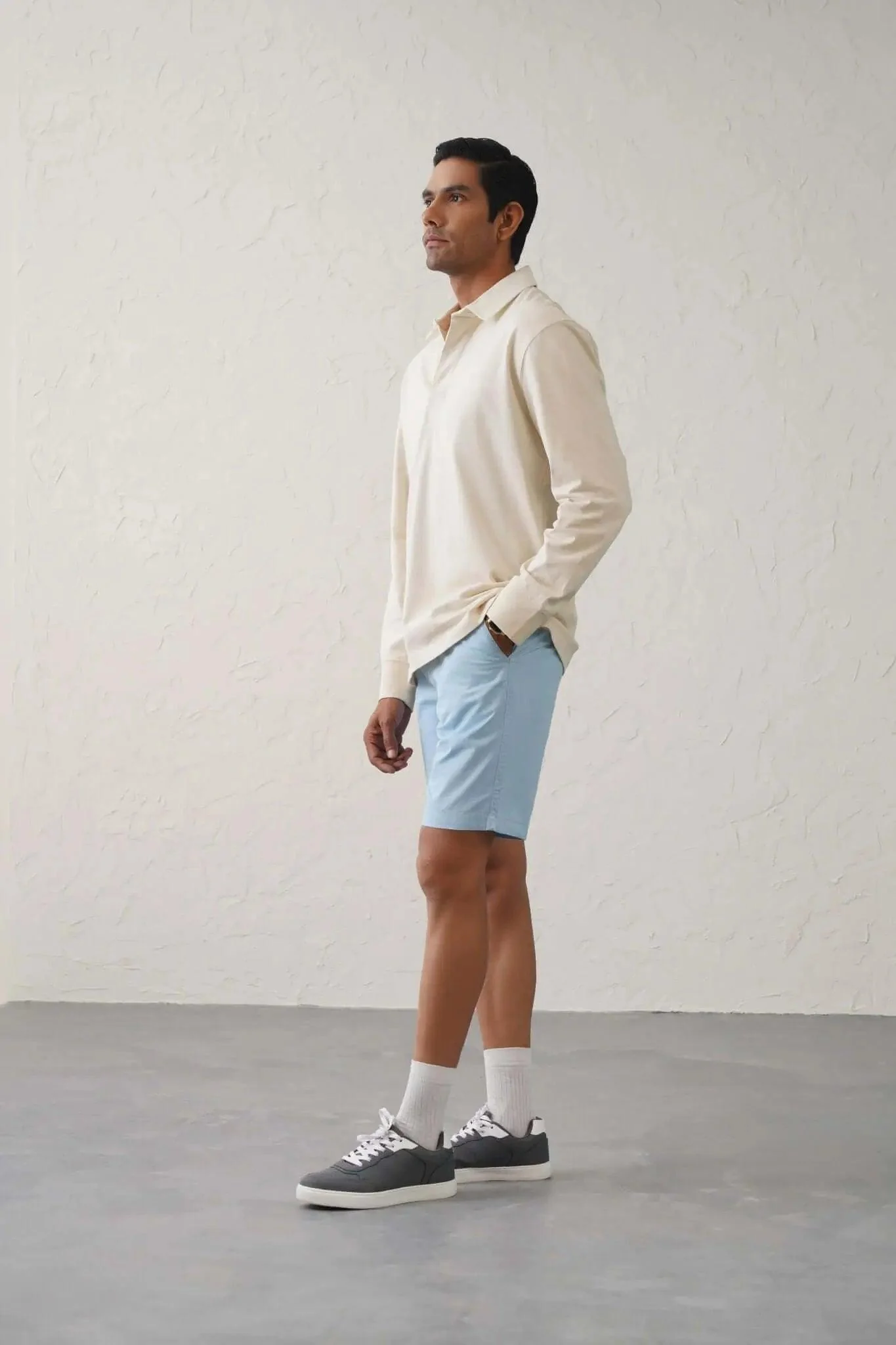 The Daylong Shorts - Summer Ice - Image 7