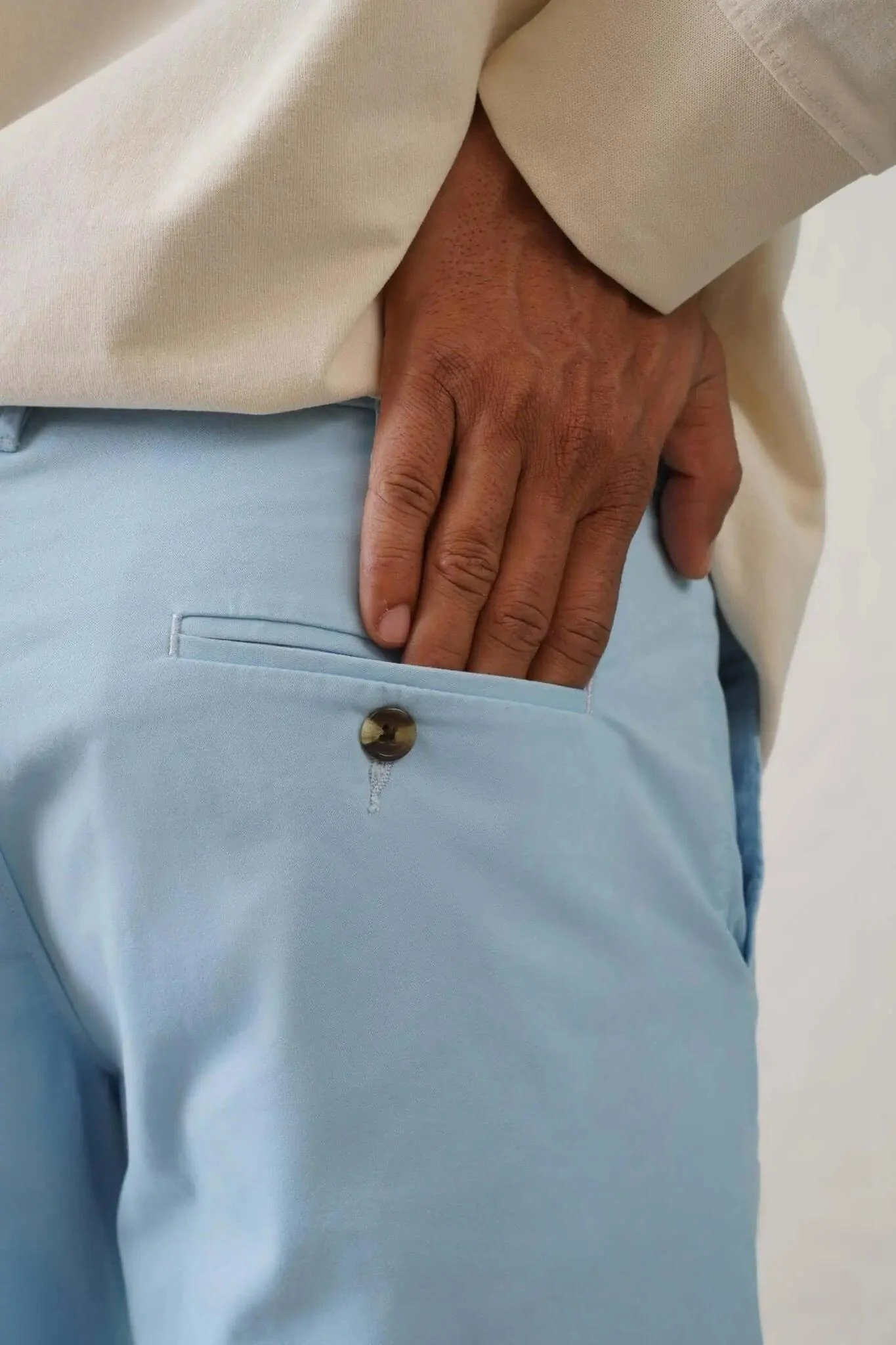 The Daylong Shorts - Summer Ice - Image 9