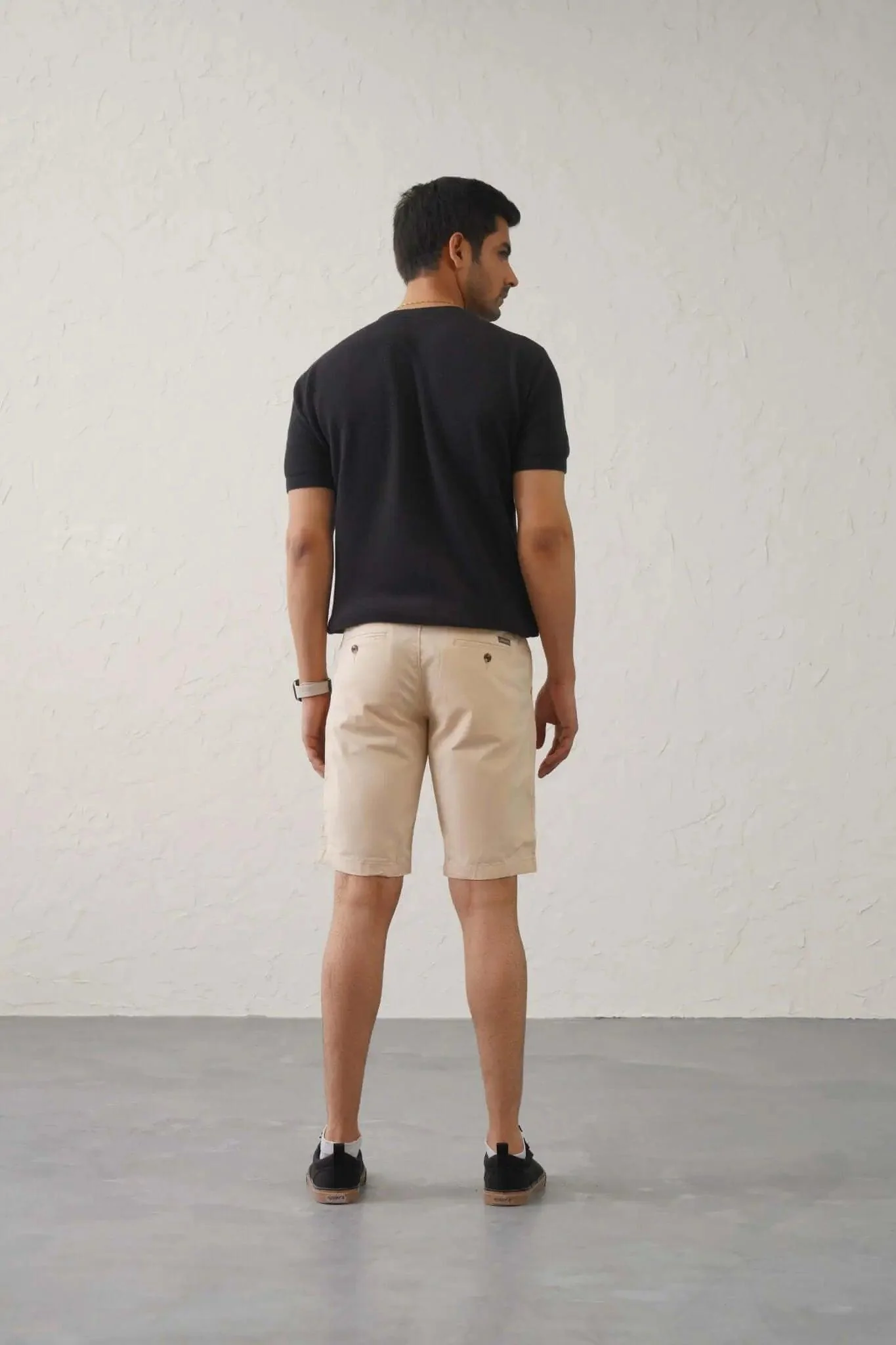 The Daylong Shorts - The First Shell - Image 6